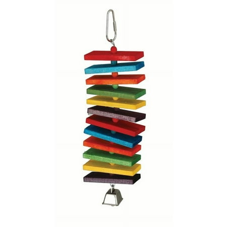 UPC: 0711085001072 | Caitec Medium Rainbow Stack