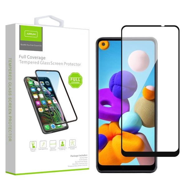 samsung a21s screen guard price