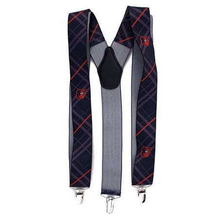 Men s Baltimore Orioles Suspenders
