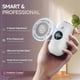 thumbnail image 3 of Electric Foot Callus Remover for Men and Women Fully Automatic Foot Grinding Device Rechargeable El, 3 of 4