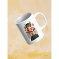 thumbnail image 3 of Darling Valentine 2. Mug - Victoria Borges Designs,, 3 of 4