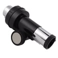 thumbnail image 1 of Telescope Focusing , Astronomical Telescope  Holder Durable Internal Matting  For 1.25 Inch Eyepiece, 1 of 8