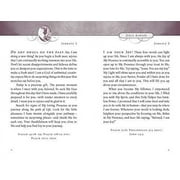 Jesus Always Jesus Always, Leathersoft, with Scripture References: Embracing Joy in His Presence (a 365-Day Devotional), (Hardcover)