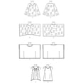 thumbnail image 3 of McCall Pattern, 3 of 6
