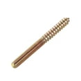 thumbnail image 3 of 10Pcs M6x68mm Hanger Bolt Double Headed Bolt Self-Tapping Screw, 3 of 3