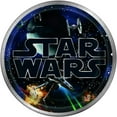 thumbnail image 1 of STAR WARS 9" PLATES, 1 of 2