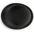 thumbnail image 4 of Daytona Helmets Novelty German Motorcycle Helmet, Medium, Dull Black, 4 of 10