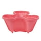 thumbnail image 2 of Wmhnj Maceta apilable de 3 niveles para fresas, de plstico, para jardn vertical, para uso en interiores y exteriores., 2 of 9