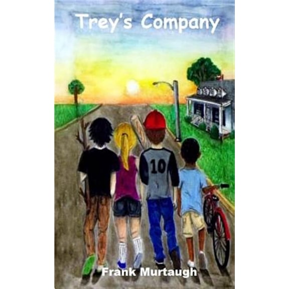 Pre-Owned Trey's Company