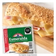 thumbnail image 4 of Queso manchego Esmeralda rebanadas cuadradas 400 g, 4 of 4