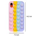 thumbnail image 5 of Funda de silicona para iPhone Xr, iPhone Xs, iPhone 11, 5 of 5