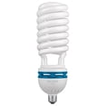 thumbnail image 1 of Foco 105 W Espiral Alta Potencia T5 En Caja Volteck, 1 of 2