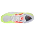 thumbnail image 4 of PU & MA Trc Blaze Court Glow Stick Basketball Mens Yellow Sneakers Athletic Shoes, 4 of 6