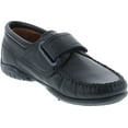 thumbnail image 7 of Primigi Boys Leather Dress Casual Shoes, 7 of 7