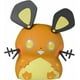 thumbnail image 1 of Pokemon Center Original Sitting Figure Dedenne Robo Christmas Toy Factory, 1 of 1