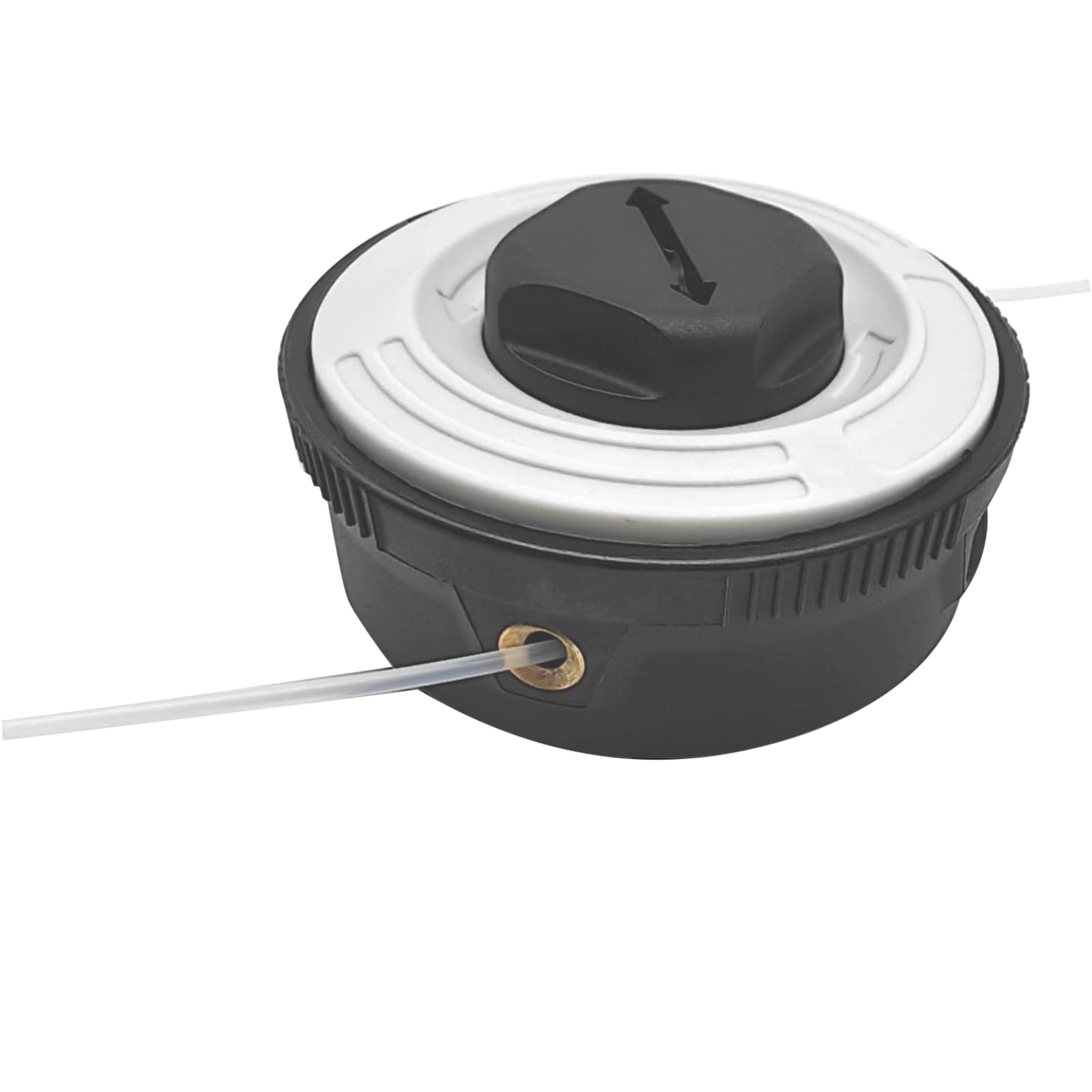 T35 Trimmer Tête 10mm Pour Husqvarna 123L 128L 128R