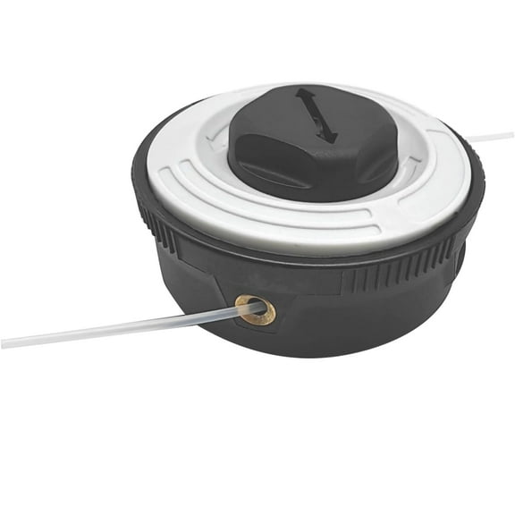 APPLAYERR C3-2 Trimmer Head for Stihl FSA 57 FSE 52 Models from 2020 Onwards 4009 710 2106 Plastic Replacement Part