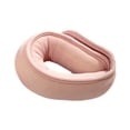 thumbnail image 3 of Bolsa de arena portátil con pesas para tobillos para entrenamiento de fuerza, ideal para aeróbicos, jogging y fitness. rosa 1 kg, 3 of 8