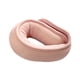 thumbnail image 3 of Bolsa de arena con peso para muñecas y tobillos, multiusos, portátil y ajustable para entrenamiento rosa 1 kg, 3 of 9