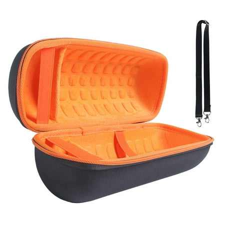 WINDLAND Shockproof Case Shoulder Bag for pulse5 Speaker Handbag Anti-Scratch Shells Bags