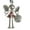 #7, variant on Crazy Beautiful Friend Forever Ornament - Best Friend Christmas Gift (Iron Keepsake for Tree/Wall Decor) Thoughtful Present