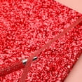 thumbnail image 4 of Glitter Small Notebook with Matching Pen, Pocket Size Lined Journal with Elastic Closure, Cute Sparkle Notepad Set for Travel, School, Daily Writing & Bullet Journaling, Multicolor, By Harlik, 4 of 6