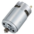 thumbnail image 4 of keepw 1/2/3/5 Metal Durable Drill Motor - Easy To Install Reliable Multiple Applications Energy-saving Drivers silver 1 Pc, 4 of 6