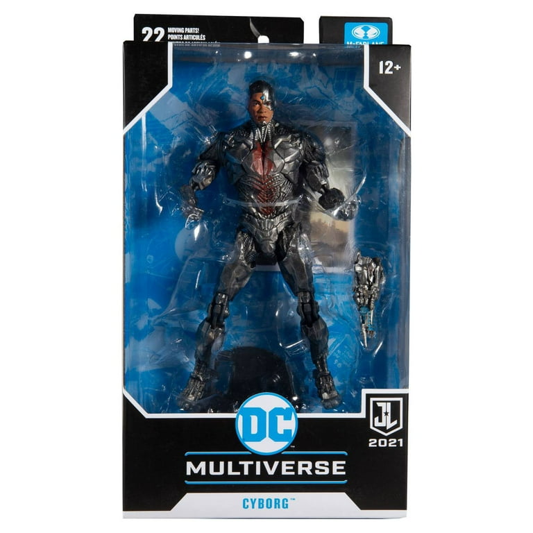 Justice league multiverse figures discount