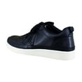 thumbnail image 3 of Vionic Elise Women's Fashion Sneakers Black Leather Size 12 W, 3 of 8