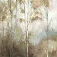 thumbnail image 2 of Fine Birch II by Allison Pearce, Canvas Wall Art, 12W x 12H, 2 of 2