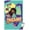 Premium Poster & Mount Bundle, variant on Karma's World - Follow Your Dreams Wall Poster, 14.725" x 22.375"