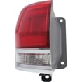 thumbnail image 3 of Tail Light Driver Side Outer For 2014-2021 Jeep Grand Cherokee, 3 of 8