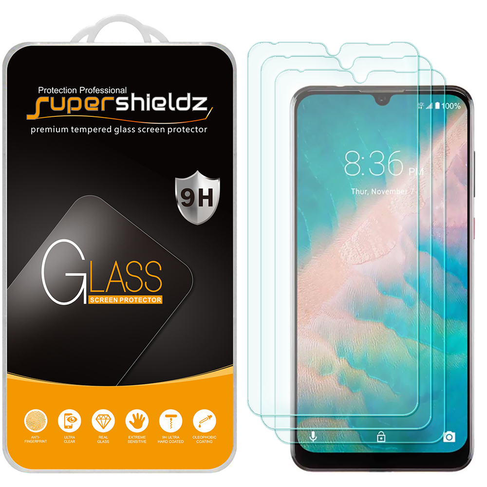 zte blade 10 prime case