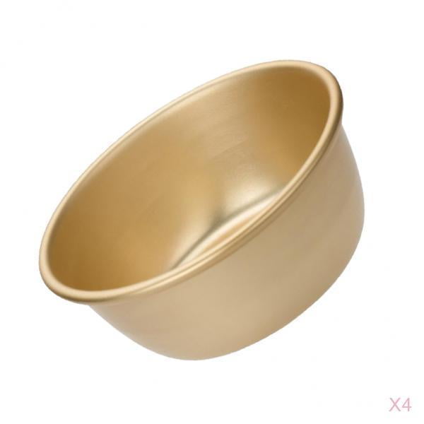 4x Cuenco de taza para acampar, , sopa, ramen
