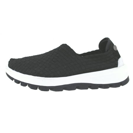 

Bernie Mev Women s Hype Gem Slip-on Sneaker