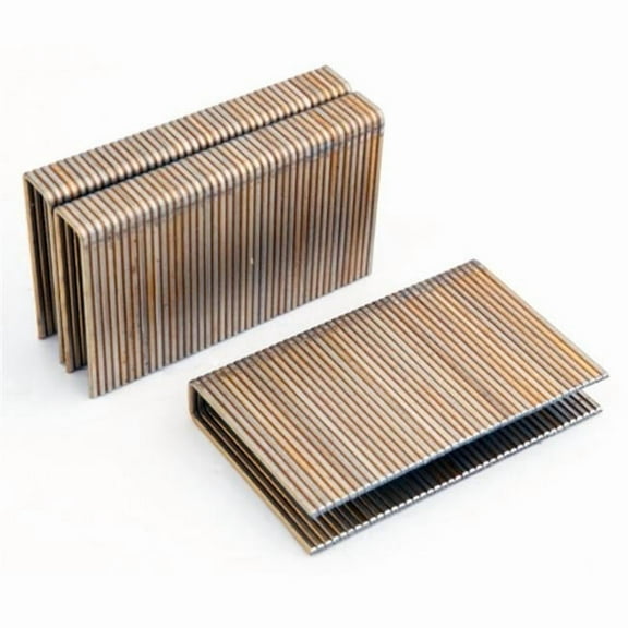 FS-2 15.5G.Floring Staple 2 in. 5K Color Box