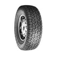 thumbnail image 3 of (4 pack) Kumho Road Venture AT52 LT275/55R20/10 120/117S BW All Season, 3 of 6