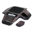 thumbnail image 1 of VTech ErisStation VCS754 - Téléphone VoIP de Conférence avec Afficheur - Capacité d'Appel 3 Voies - SIP - 3 Lignes - Canon, 1 of 7