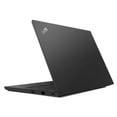 thumbnail image 3 of Pre-Owned Lenovo ThinkPad E14 14" Intel Core i7 8th Gen 8GB 256GB (Fair), 3 of 5