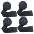thumbnail image 3 of unbranded 4Ud Fitness Door Anchor Para Uso En Casa Con Correa Resistente Y Protección Antirayas, 3 of 7