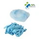 thumbnail image 4 of Gorro Plisado Desechable Cofia Demeva Con 100pzas, 4 of 7