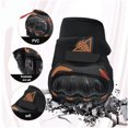 thumbnail image 3 of Guantes de juego para controlador de juegos móvil, material de fibra nano-plata con dedo táctil, guantes de pantalla táctil sin costuras, transpirables y antisudor de alta sensibilidad para juegos de, 3 of 7