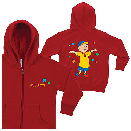 kids zip up