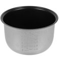 thumbnail image 1 of Replacement Inner Pot for Rice Cooker, Universal Non-Stick Durable Liner (DYDZ), 1 of 2