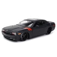thumbnail image 5 of Maqueta de coche Dodge Challenger 2008 a escala 1:24 de metal fundido a presión, 5 of 5