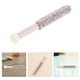 thumbnail image 5 of Esponja para base de maquillaje, brocha para polvos, esponja de maquillaje con mango de diamantes de imitación, brocha para corrector, brochas para sombras de ojos para mujeres y niñas., 5 of 7