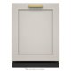 thumbnail image 1 of Lavavajillas Kitchenaid KDTF324PPA Empotrable 44 Dba Panel-ready, 1 of 6