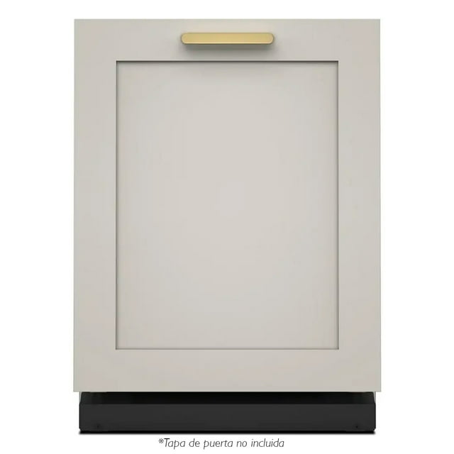 Lavavajillas Kitchenaid KDTF324PPA Empotrable 44 Dba Panel-ready