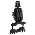 thumbnail image 1 of Sanpyl Soporte para cámara de Espejo retrovisor para Coche Soporte de grabadora de conducción giratoria de 360 ​​Grados para cámara DVR para Coche GPS, 1 of 5