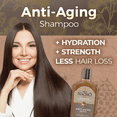thumbnail image 3 of TIO NACHO Younger Looking Revitalizing Shampoo with Royal Jelly, 14 oz, 3 of 5